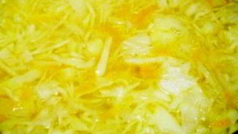 борщ без мяса в мультиварке