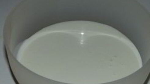 борщ холодный