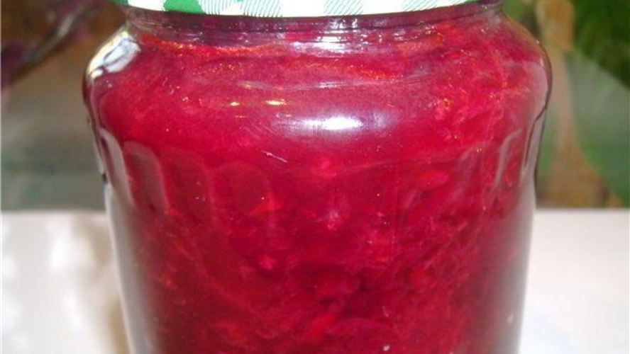 Рецепт борщ консервированный