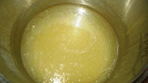 борщ кубиком