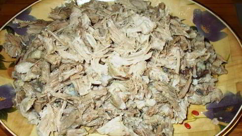 борщ кубиком