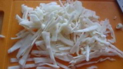 борщ московский