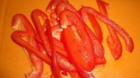 борщ московский