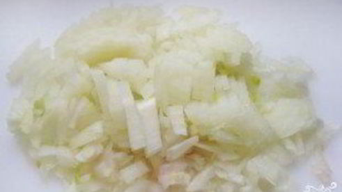 борщ на свиных ребрышках