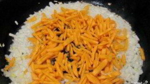 борщ на свиных ребрышках