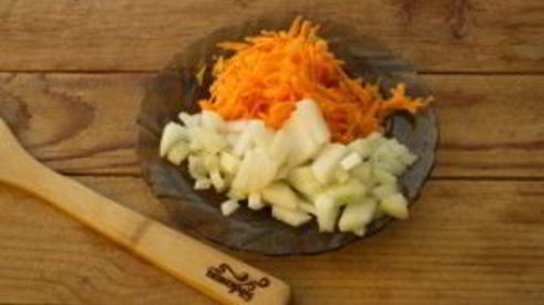 борщ настоящий