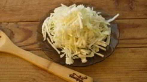 борщ настоящий