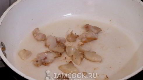 борщ по-белорусски