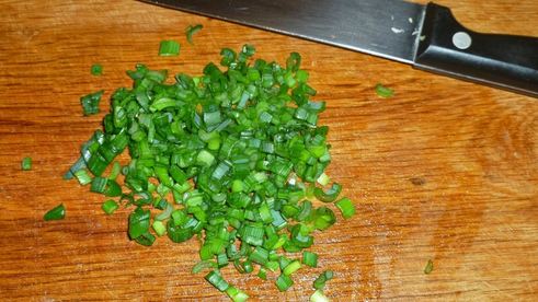 борщ с консервированной фасолью