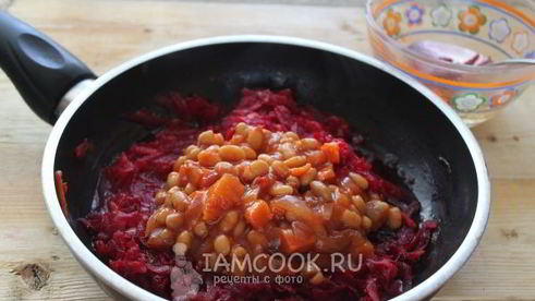 борщ сибирский