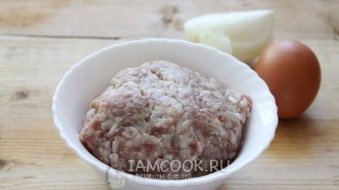 борщ сибирский