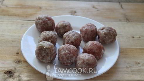 борщ сибирский