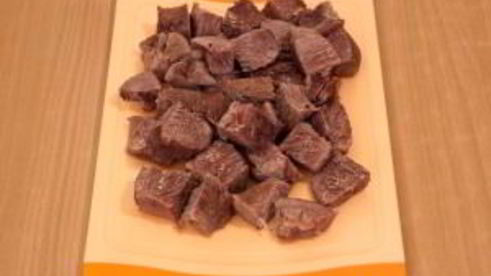 борщ со свеклой