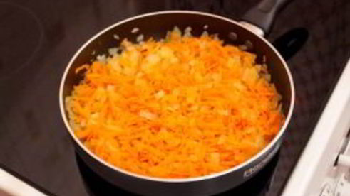 борщ со свеклой