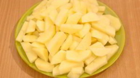 борщ со свеклой