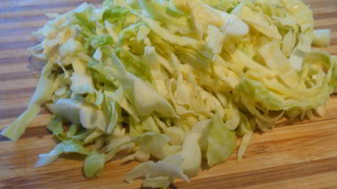 борщ свекольный