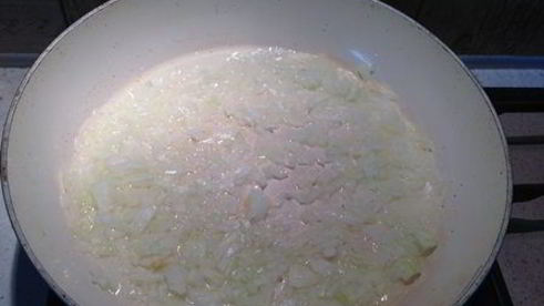 борщ украинский постный