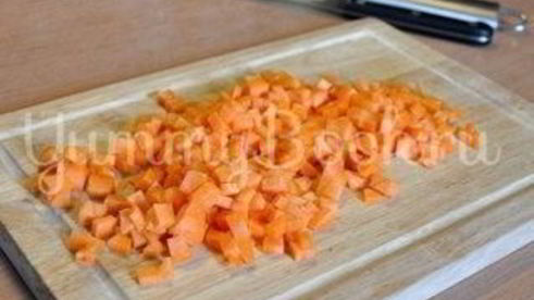 борщ украинский