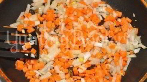 борщ украинский