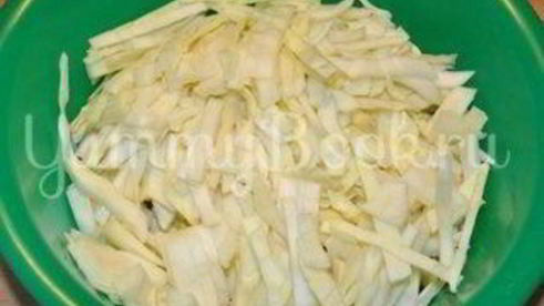 борщ украинский