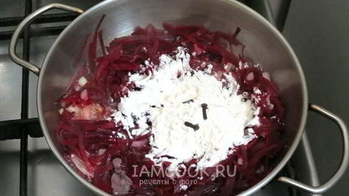 борщок-борщик