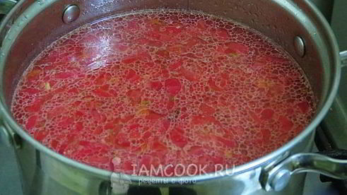 борщок-борщик