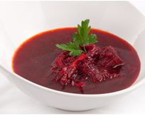 Борщ в мультиварке