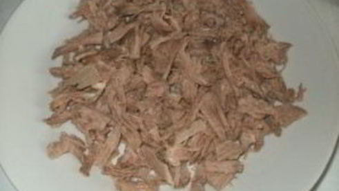 диетический борщ без зажарки