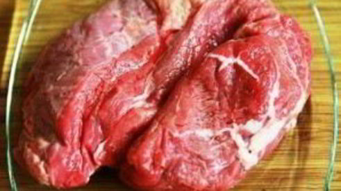 полтавский борщ