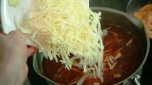 полтавский борщ