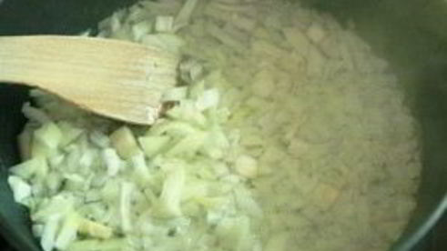 полтавский борщ