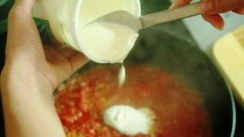 полтавский борщ