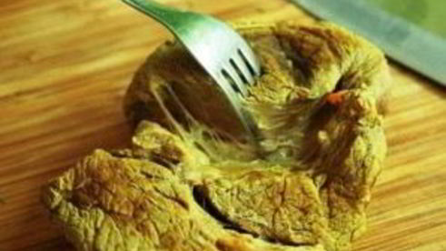 полтавский борщ