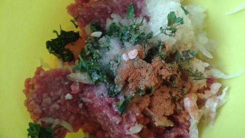 рижский легкий борщ