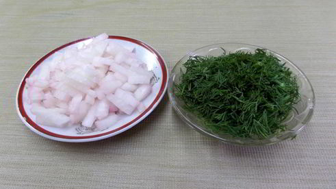 сибирский борщ