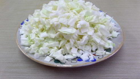 сибирский борщ