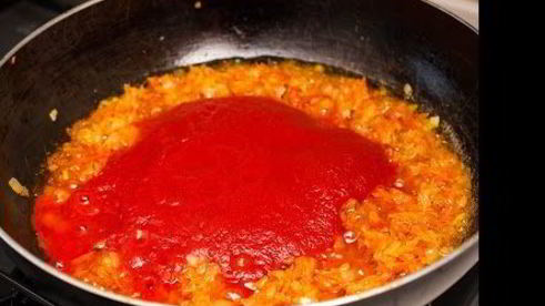 украинский борщ без свеклы