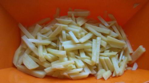 украинский борщ