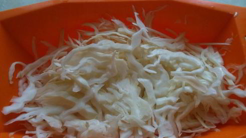 украинский борщ