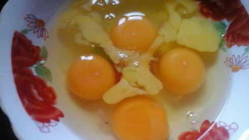 зеленый борщ по-деревенски