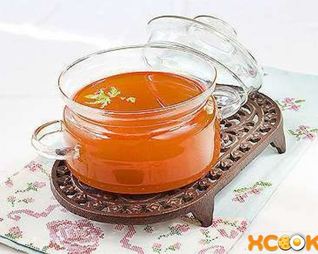 Рыбный бульон