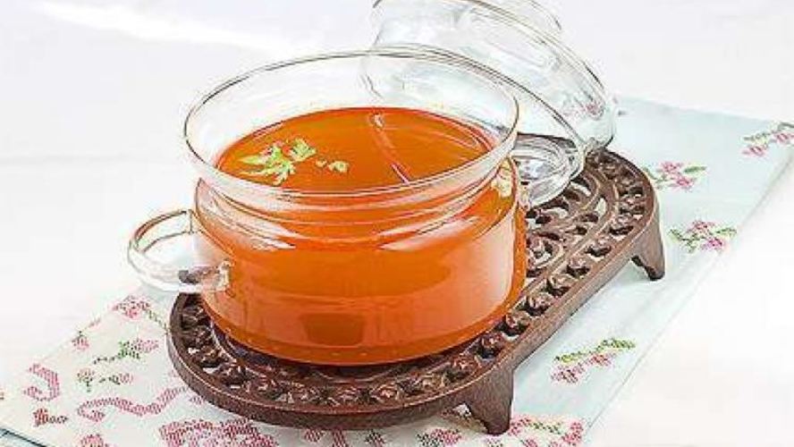 Рецепт рыбный бульон