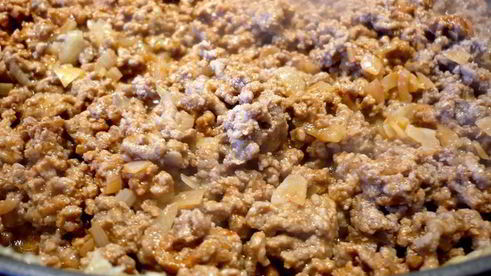 чили кон карне по-баварски