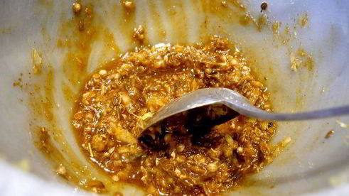 чили кон карне по-баварски