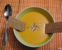 Куриный суп