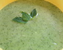 Простой суп