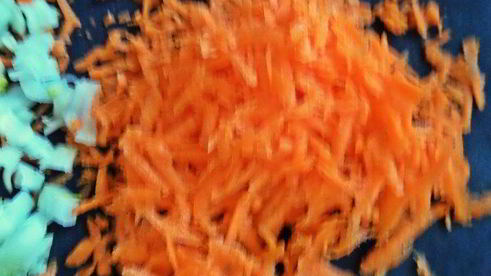 фасолевый постный суп