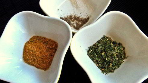 фасолевый постный суп