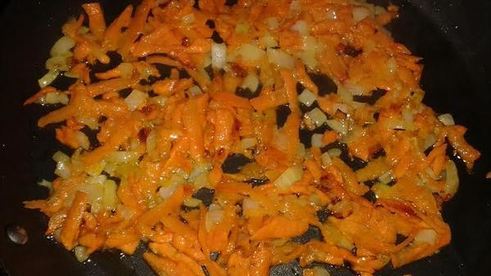 гороховый суп с фрикадельками