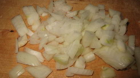 гороховый суп с копченой грудинкой